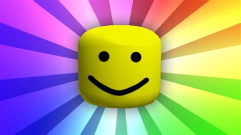 [100+] Cute Roblox Noobs Wallpapers | Wallpapers.com