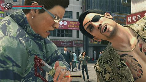 Yakuza 2 - GameSpot