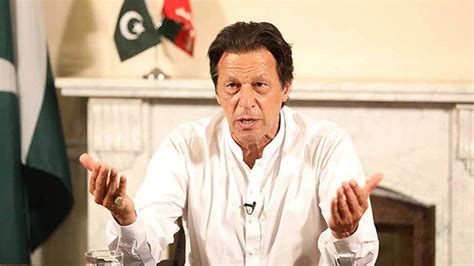 Pakistan PM Imran Khan likely to address nation today, speech to focus on tackling corruption ...