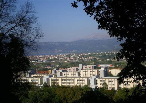 University of Ioannina (Thessaloniki, Greece)