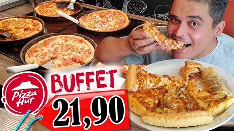 Pizza hut buffet - texasqust