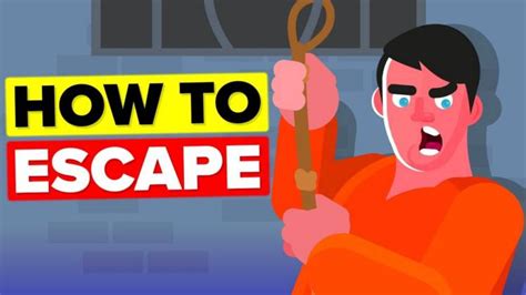 How to Escape From Prison Tamildada