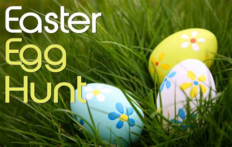 Easter Egg Hunt | First Baptist of Gadsden