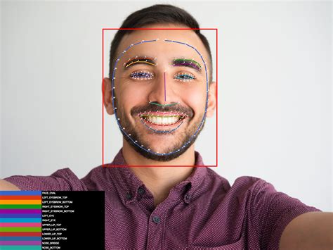 ML Kit adds face contours to create smarter visual apps