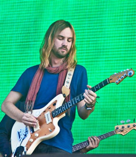 Tame Impala: Psych Wunderkind Kevin Parker | Premier Guitar