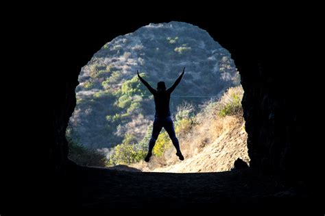 Exploring the Original Batcave in Griffith Park | Jason Daniel Shaw