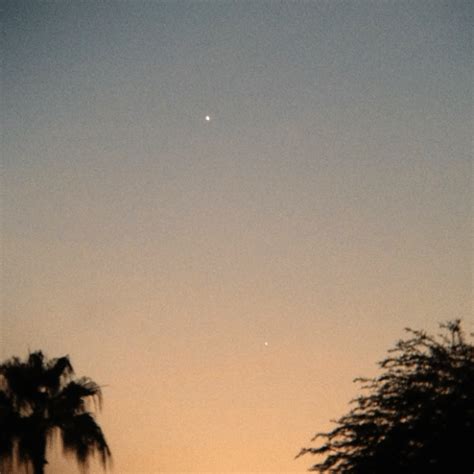 mercury venus conjunction Archives - Universe Today