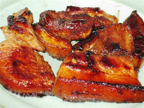 Cook this Recipe: Recipe: Marinating Inihaw na Liempo