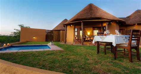 Tranquil Bush Retreat - Mapungubwe National Park