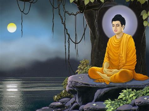 Budhdha and Guru Purnima 2020| Gautam Buddha gave his first sermon on Guru Purnima: A look at ...