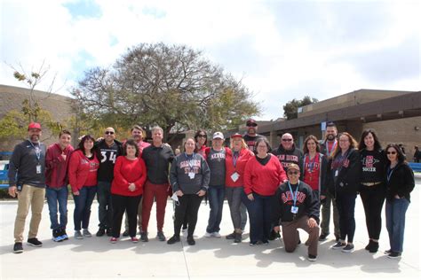 Students and Staff Show SDSU Spirit for March Madness Final – The Commander