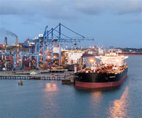 Port of Mombasa sees huge in container movement despite pandemic