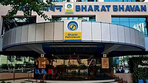 BPCL Share Price 2024: भारत पेट्रोलियम कॉर्पोरेशन के शेयर ने बनाया ऑल टाइम हाई रिकॉर्ड, BPCL के ...