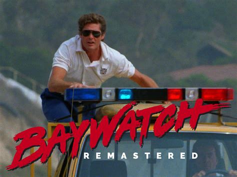 Prime Video: Baywatch, Season 9