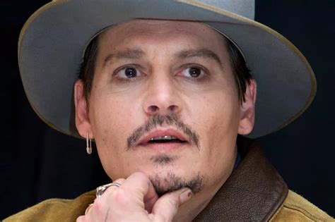 Johnny Depp finds the good in killer role as gangster James 'Whitey' Bulger - Irish Mirror Online