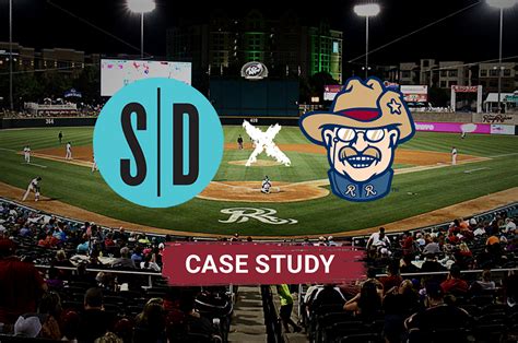 Case Study: Frisco RoughRiders Pitching Like The Pros With Digideck