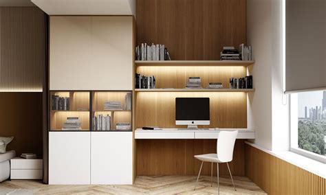 Studies & Libraries | Home Furniture | Inspired Elements