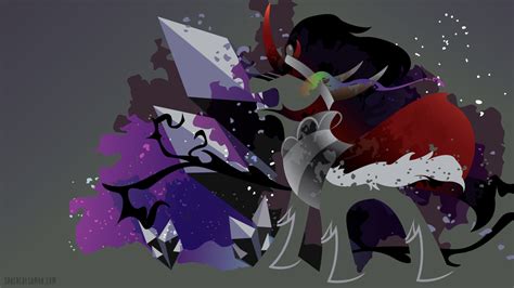 King Sombra Wallpaper - My Little Pony Friendship is Magic Photo ...