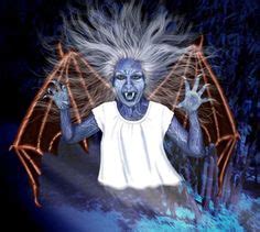 The aswang is probably the most common of Filipino monsters since there are so many different ...