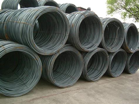 Steel Wire Rods- Gemina international