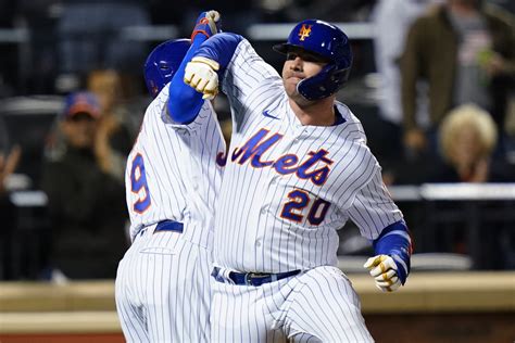 Mets 2023 season preview: Will overhauled rotation, identical offense ...