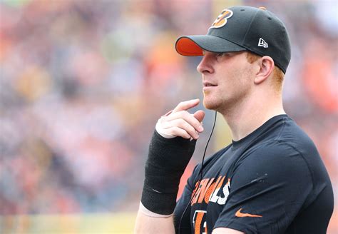 Andy Dalton Injury Could Put Him Out For Season - ESPN 98.1 FM - 850 AM ...