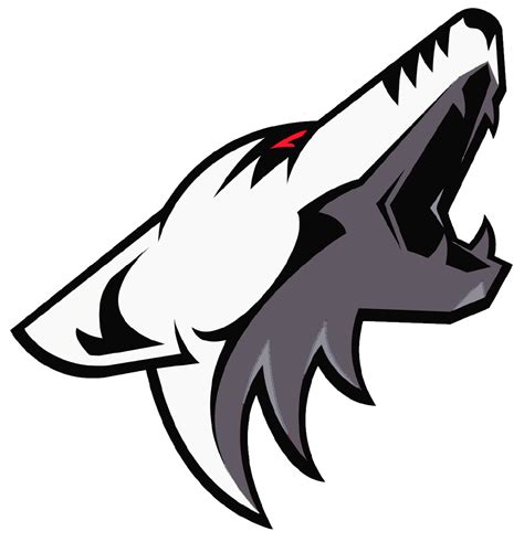 Coyotes Logo