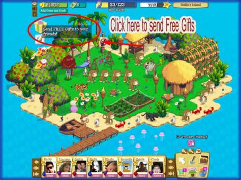 Treasure Isle Walkthrough – Gamezebo