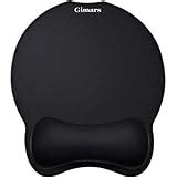 15 Best Ergonomic Mouse Pads in 2024