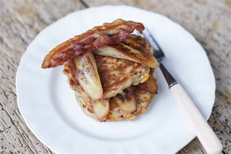 6 savoury pancakes for an epic Shrove Tuesday - Jamie Oliver | Features