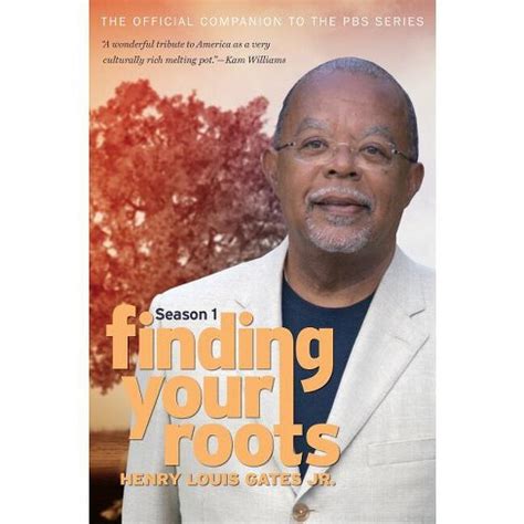 Finding Your Roots - By Henry Louis Gates (paperback) : Target