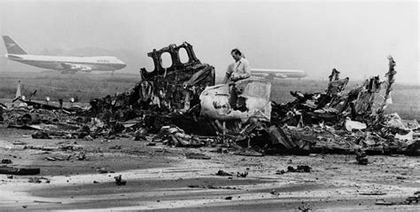 Crash of a Douglas DC-9-31 in Boston: 88 killed | Bureau of Aircraft ...