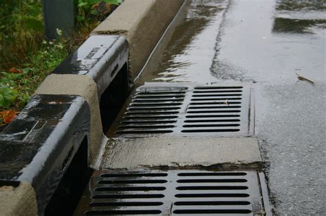 Nyloplast Roadway Drainage Inlets | Catch Basins by ADS