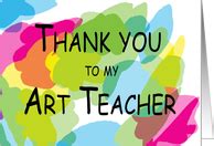 Thank You Art Teacher Appreciation Quotes - lost-dre-ams.blogspot.com