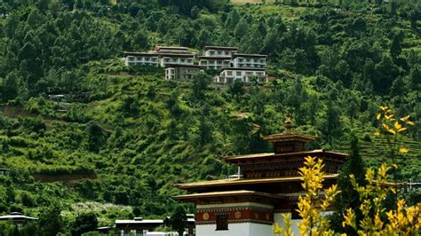 10 dreamy hotels in Bhutan under Rs7000 | Condé Nast Traveller India