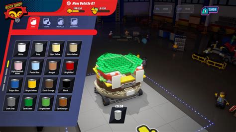 Hands On: LEGO 2K Drive Is A Wild Ride, But Will It Prove Too Much For ...