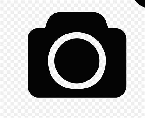 Logo Camera Icon, PNG, 2053x1678px, Logo, Black And White, Brand ...