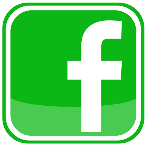 Facebook Logo Png File