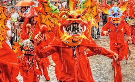 Venezuela Holidays and Festivals - ITAP World