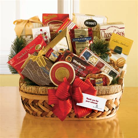 For Any Occasion Gift Basket - 7133