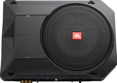 Jbl Pro Subwoofer