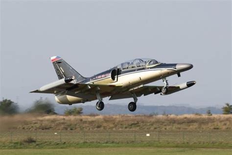 Aero Vodochody’s L-159T2X Prototype Completes First Flight