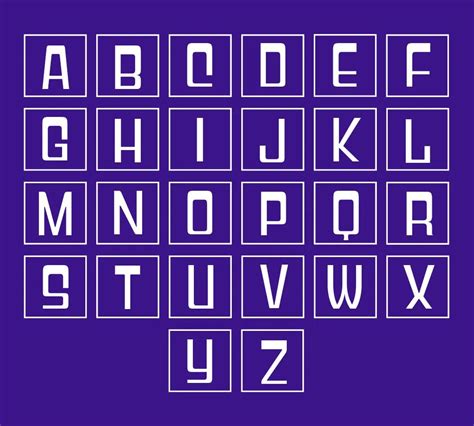 Jeopardy Font Download - Free Fonts Lab