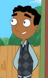 Baljeet Tjinder | Phineas and Ferb Wiki | Fandom