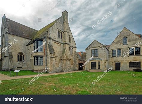 13 Blackfriars Priory Images, Stock Photos & Vectors | Shutterstock