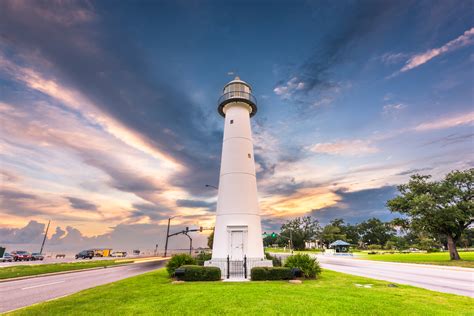 Biloxi Lighthouse Reviews | U.S. News Travel