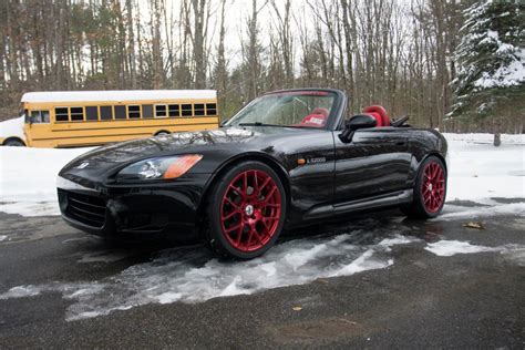 For Sale: 2002 Honda S2000 with a LS2 V8 – Engine Swap Depot