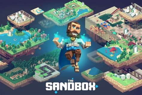 Arriva ‘The Sandbox’, i NFT incontrano il videogioco – Laboratorio Comunicazione