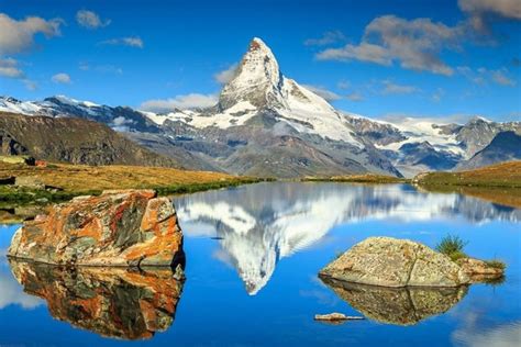 22 Most Beautiful Places In Switzerland That You Should See!