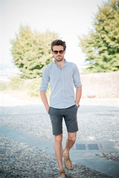 Top 5 Summer Fashion Tips for Men - Online Styling Service for Men and Women | Clothing Subscription